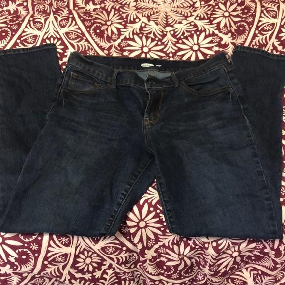 Old Navy Denim - Old Navy Original Skinny Jeans